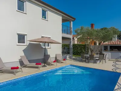 Ferienwohnung für 2 Personen (50 m²) in Poreč 1/10
