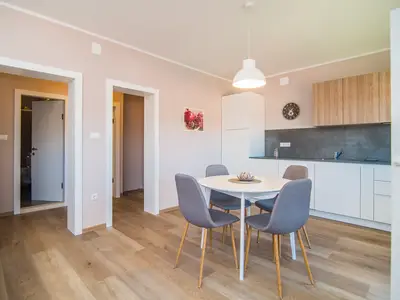 Ferienwohnung für 4 Personen (58 m²) in Poreč 6/10