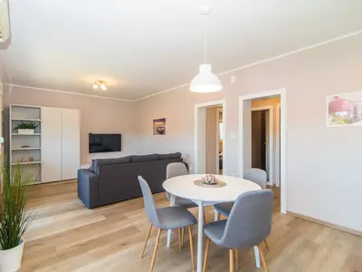 Ferienwohnung für 4 Personen (58 m²) in Poreč 7/10
