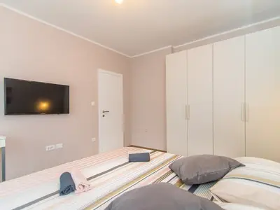 Ferienwohnung für 4 Personen (58 m²) in Poreč 8/10