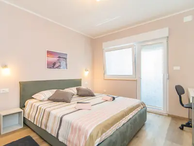 Ferienwohnung für 4 Personen (58 m²) in Poreč 9/10