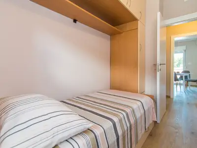 Ferienwohnung für 4 Personen (58 m²) in Poreč 10/10