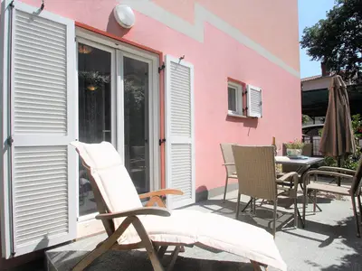 Ferienwohnung für 3 Personen (52 m²) in Poreč 1/10
