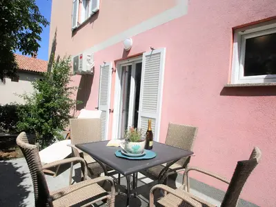 Ferienwohnung für 3 Personen (52 m²) in Poreč 3/10