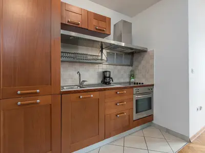 Ferienwohnung für 3 Personen (52 m²) in Poreč 5/10