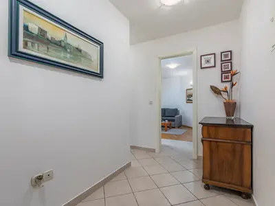 Ferienwohnung für 3 Personen (52 m²) in Poreč 7/10