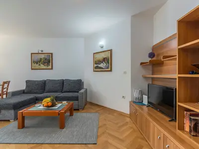 Ferienwohnung für 3 Personen (52 m²) in Poreč 8/10