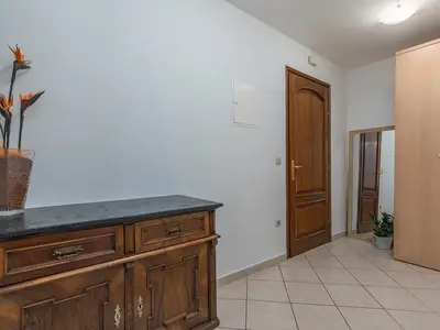 Ferienwohnung für 3 Personen (52 m²) in Poreč 9/10