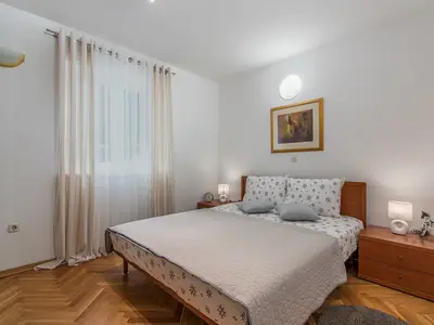 Ferienwohnung für 3 Personen (52 m²) in Poreč 10/10