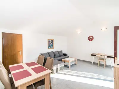 Ferienwohnung für 4 Personen (96 m²) in Poreč 9/10
