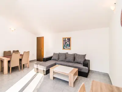 Ferienwohnung für 4 Personen (96 m²) in Poreč 10/10