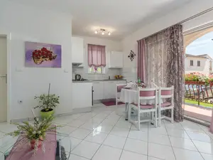 Ferienwohnung für 2 Personen (45 m²) in Poreč