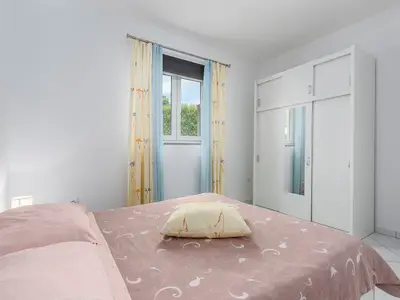 Ferienwohnung für 2 Personen (45 m²) in Poreč 6/10