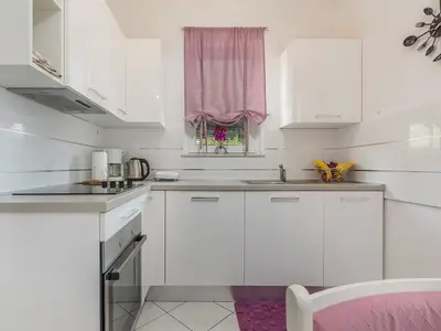 Ferienwohnung für 2 Personen (45 m²) in Poreč 7/10