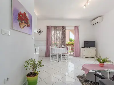 Ferienwohnung für 2 Personen (45 m²) in Poreč 8/10