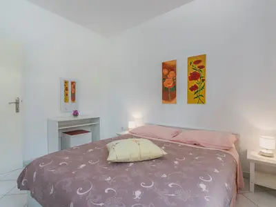 Ferienwohnung für 2 Personen (45 m²) in Poreč 9/10