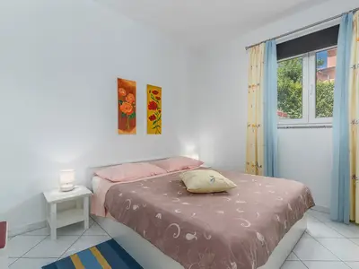 Ferienwohnung für 2 Personen (45 m²) in Poreč 10/10