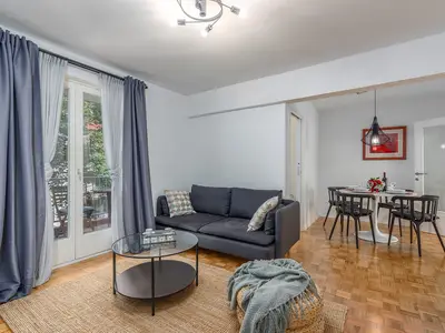 Ferienwohnung für 4 Personen (75 m²) in Poreč 1/10