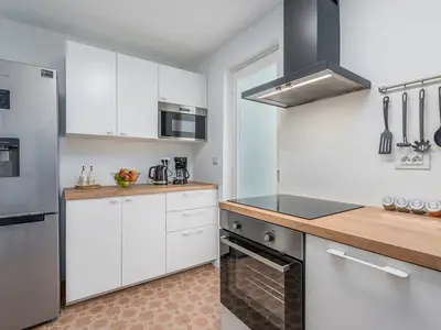 Ferienwohnung für 4 Personen (75 m²) in Poreč 3/10