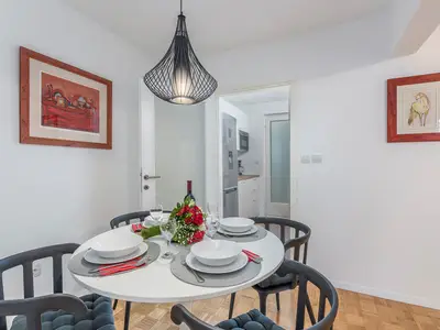 Ferienwohnung für 4 Personen (75 m²) in Poreč 5/10
