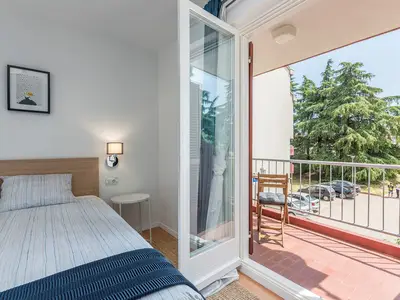 Ferienwohnung für 4 Personen (75 m²) in Poreč 7/10