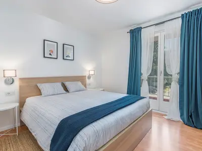 Ferienwohnung für 4 Personen (75 m²) in Poreč 8/10