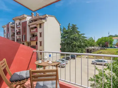 Ferienwohnung für 4 Personen (75 m²) in Poreč 9/10