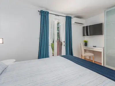 Ferienwohnung für 4 Personen (75 m²) in Poreč 10/10