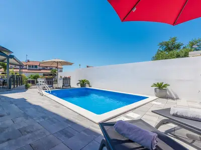 Ferienwohnung für 4 Personen (50 m²) in Poreč 4/10