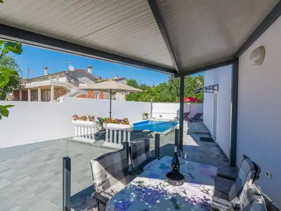 Ferienwohnung für 4 Personen (50 m²) in Poreč 5/10