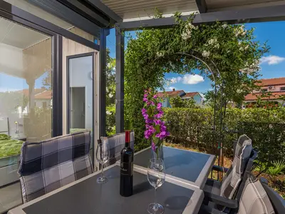 Ferienwohnung für 4 Personen (50 m²) in Poreč 6/10