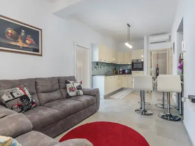 Ferienwohnung für 4 Personen (50 m²) in Poreč 7/10