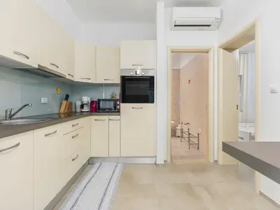 Ferienwohnung für 4 Personen (50 m²) in Poreč 9/10