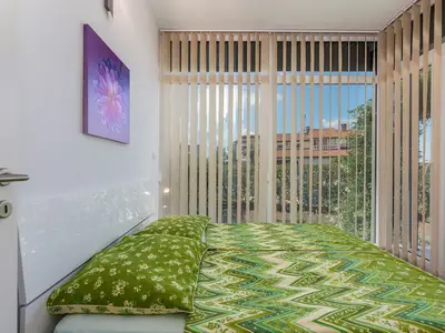 Ferienwohnung für 4 Personen (50 m²) in Poreč 10/10