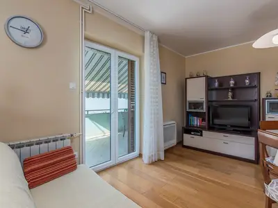 Ferienwohnung für 4 Personen (75 m²) in Poreč 7/10