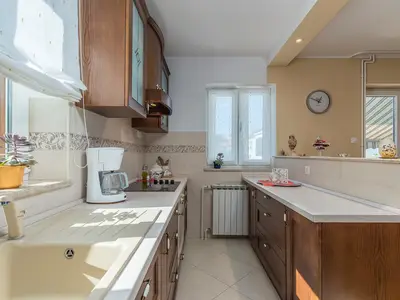 Ferienwohnung für 4 Personen (75 m²) in Poreč 9/10