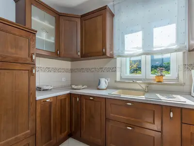 Ferienwohnung für 4 Personen (75 m²) in Poreč 10/10