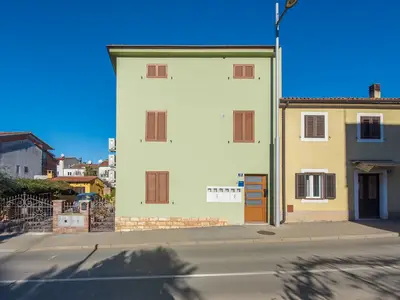 Ferienwohnung für 2 Personen (40 m²) in Poreč 1/10