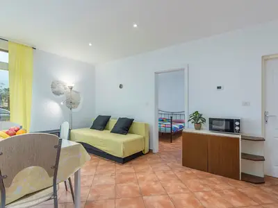 Ferienwohnung für 2 Personen (40 m²) in Poreč 3/10