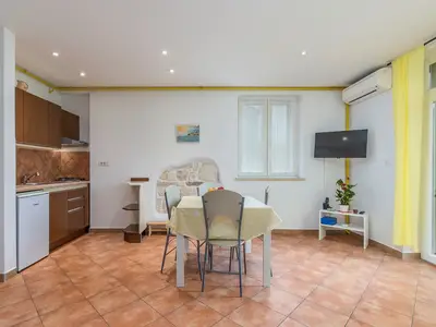 Ferienwohnung für 2 Personen (40 m²) in Poreč 5/10