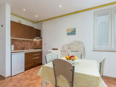 Ferienwohnung für 2 Personen (40 m²) in Poreč 6/10
