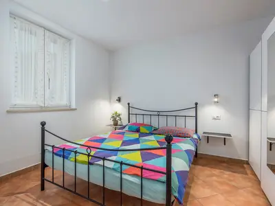 Ferienwohnung für 2 Personen (40 m²) in Poreč 8/10