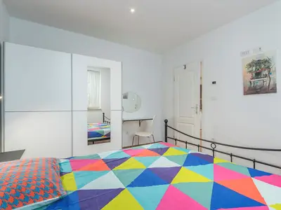 Ferienwohnung für 2 Personen (40 m²) in Poreč 9/10