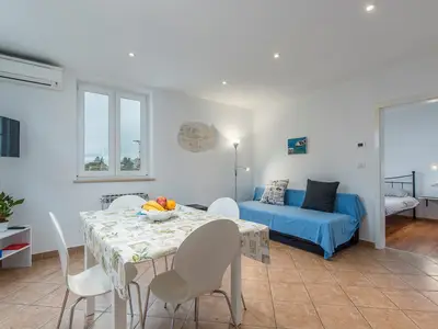 Ferienwohnung für 2 Personen (40 m²) in Poreč 2/10