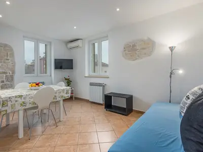 Ferienwohnung für 2 Personen (40 m²) in Poreč 3/10