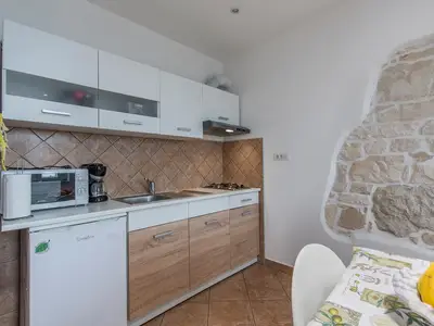 Ferienwohnung für 2 Personen (40 m²) in Poreč 5/10