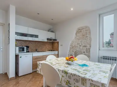 Ferienwohnung für 2 Personen (40 m²) in Poreč 6/10
