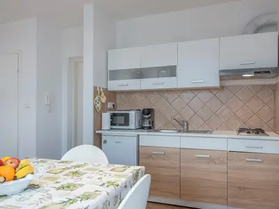 Ferienwohnung für 2 Personen (40 m²) in Poreč 7/10