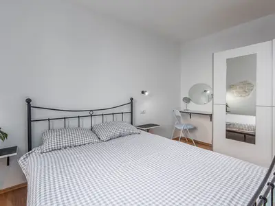 Ferienwohnung für 2 Personen (40 m²) in Poreč 8/10