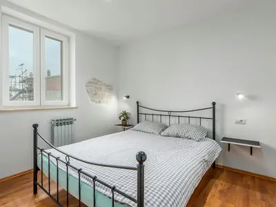 Ferienwohnung für 2 Personen (40 m²) in Poreč 9/10